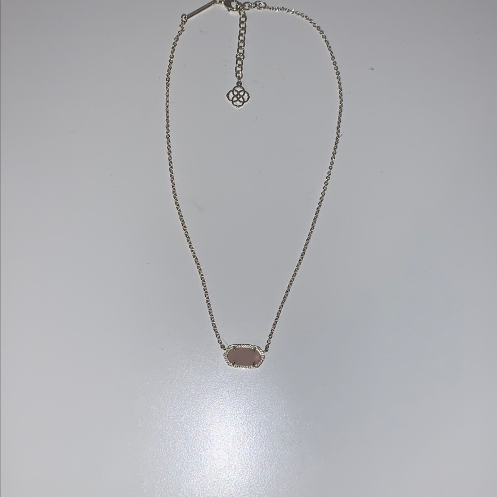 kendra scott necklace